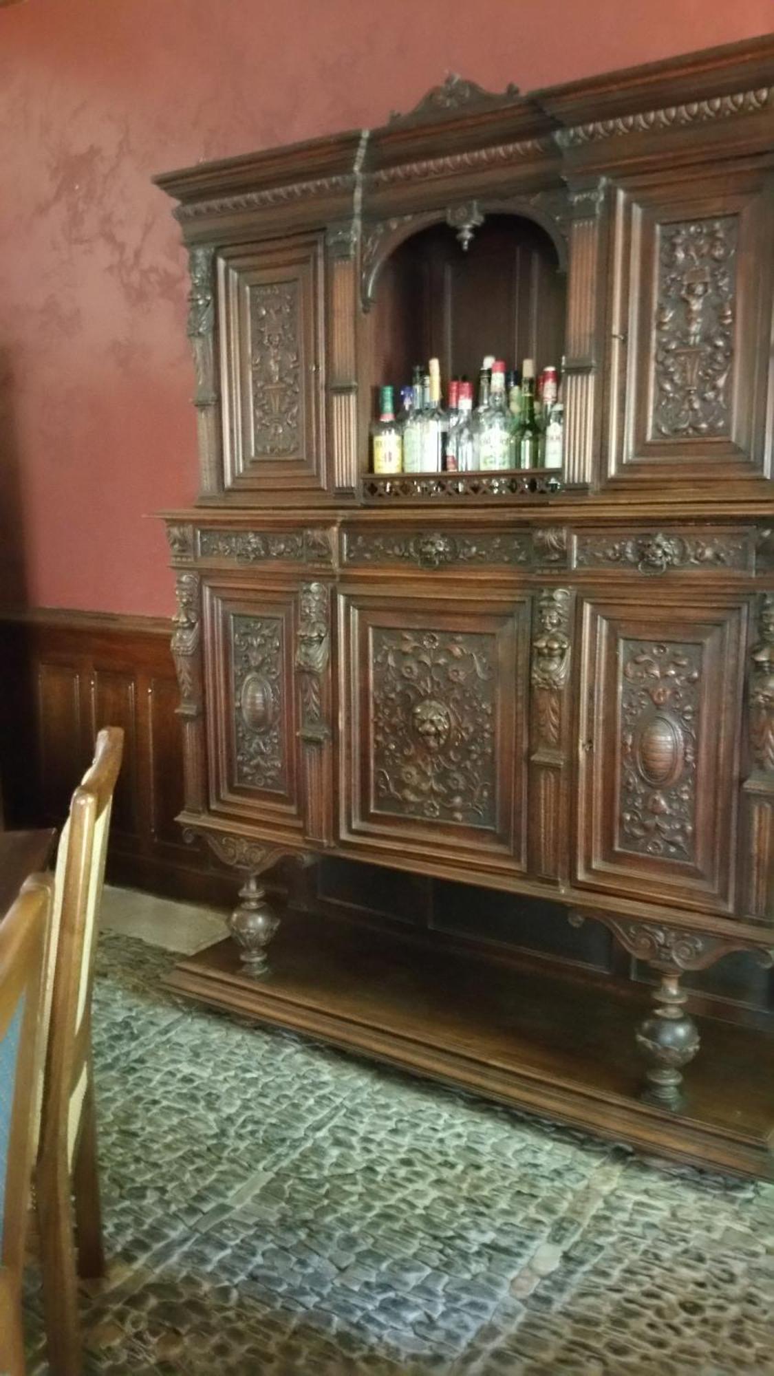 Chateau De Bellefond Lagraulière Eksteriør billede